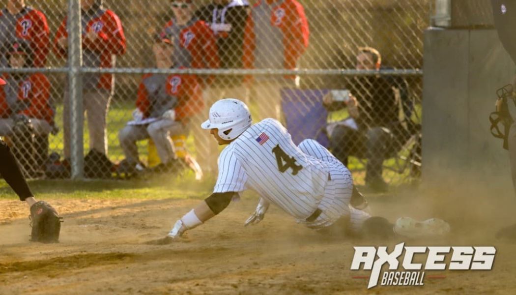 OTD: Wantagh Stays Hot and Wins Crucial Series Opener Against Plainedge