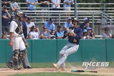 Massapequa Edges Oceanside In Crucial Game One Victory