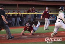 Molloy Advances to ECC Championship