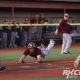 Molloy Advances to ECC Championship