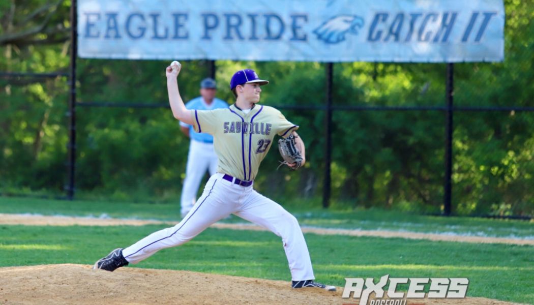 Sayville Fights Off Elimination Against Rocky Point