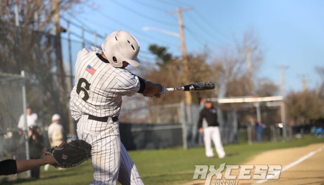 Wantagh Secures Playoff Bye With 8-1 Thrashing of North Shore