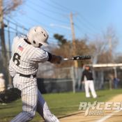 Wantagh Secures Playoff Bye With 8-1 Thrashing of North Shore