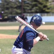 Nassau Advances to Winner’s Bracket Behind Minucci’s Strong Outing