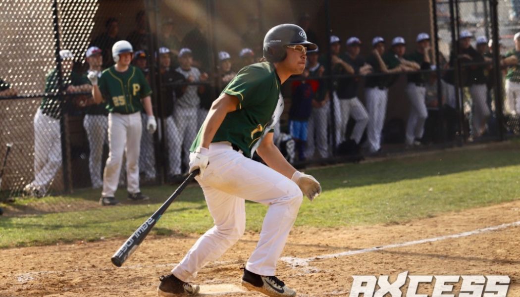 Ward Melville Defeats Sachem East, 5-3, And Advances To Face West Islip