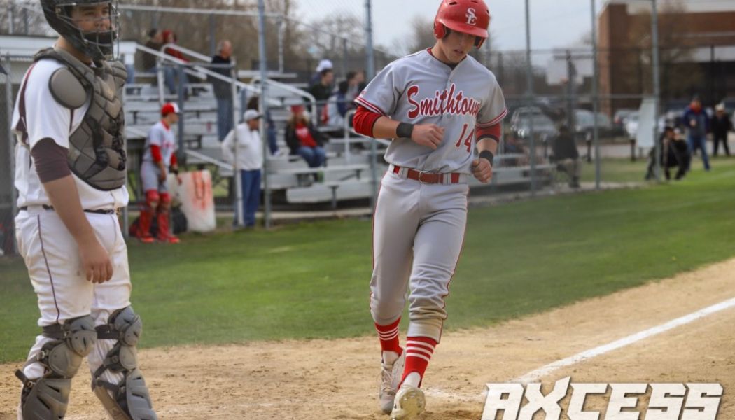 Smithtown East With Unfinished Business in 2019