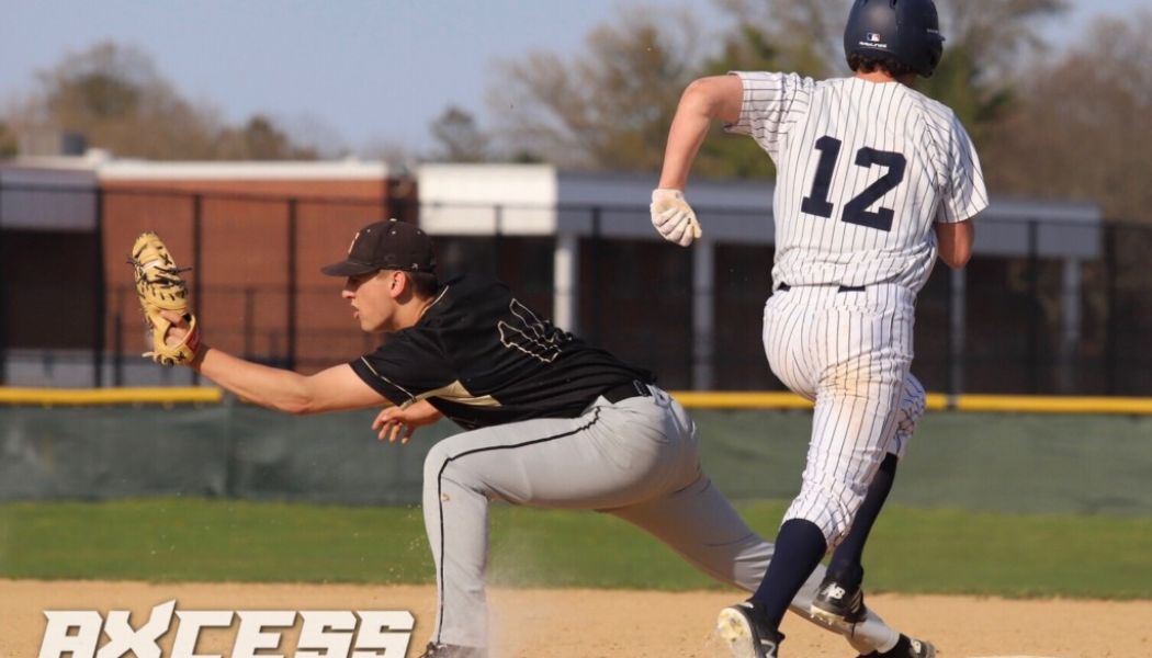 Jack Gonzalez Tosses CG Shutout, Sachem North Moves Closer to Postseason