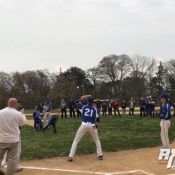 North Babylon Takes Rivalry Win over West Babylon In Sgt. Tuozzolo Memorial Game