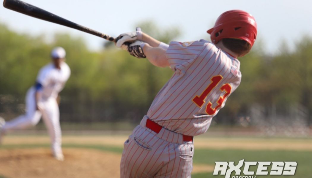 Jason Diaz Ks 10, Drives in Run in 3-1 Victory over Chaminade