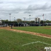 Rosner Works Out of a Bases Loaded Jam, Farmingdale Edges Syosset