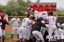 St. Thomas Aquinas Captures ECC Championship With 3-2 Victory over Molloy