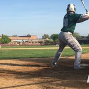 Garden City Cruises To An Eight-Run Victory Over Bellmore JFK