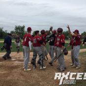 Lydon’s Dominant Pitching Performance Pushes Clarke Past Bethpage