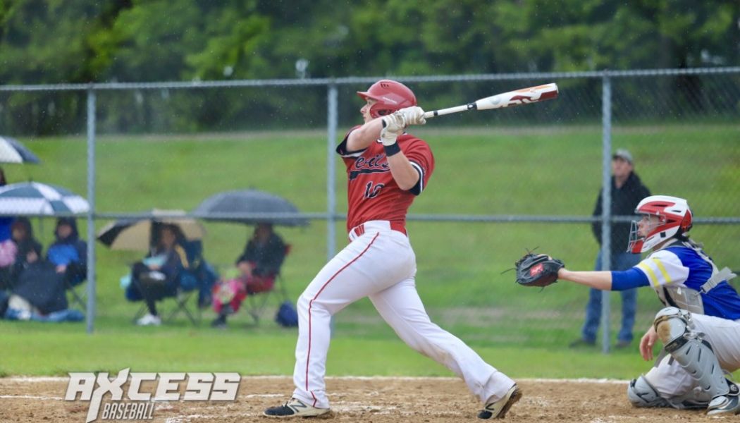 Center Moriches Advances to Suffolk County Class B Championship After Defeating Mattituck, 7-4