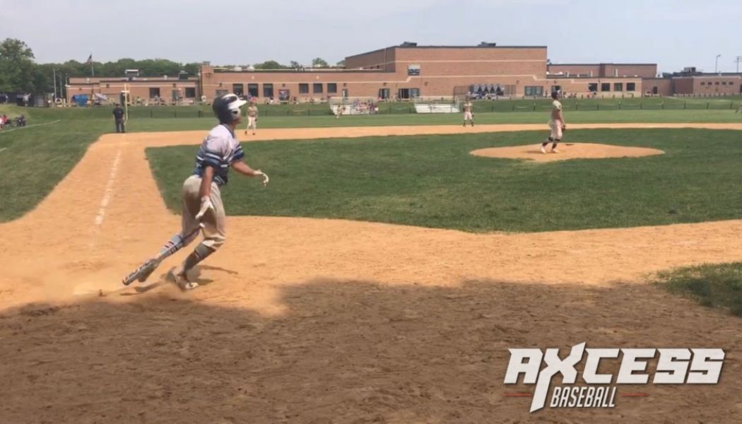 Grillo’s Walk-off Homer sends Rocky Point to Class A Final