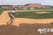 Grillo’s Walk-off Homer sends Rocky Point to Class A Final