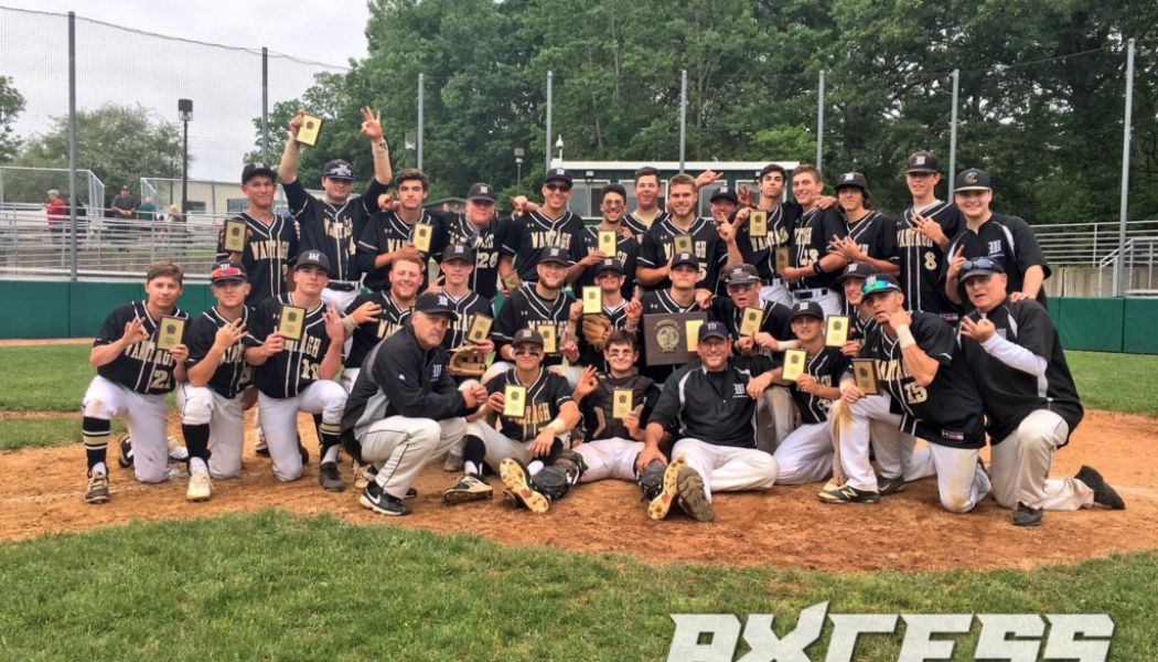 Wantagh Enters 2019 With A Target On Their Back After Winning Three Straight Long Island Championships