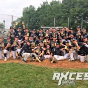 Wantagh Puts Up Nine in the 7th, Captures Third Consecutive County Championship