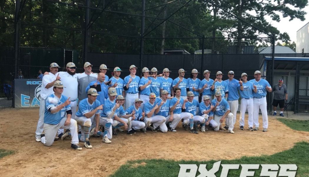 Rocky Point Defeats Shoreham-Wading River to Capture First County Championship