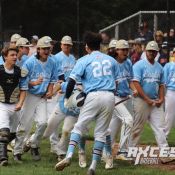 OTD: Grillo’s Walk-off Homer sends Rocky Point to Class A Final