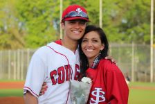 Logan O’Hoppe: What Mother’s Day Means to Me