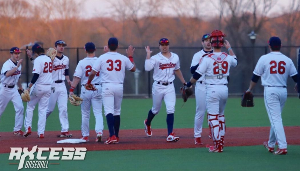 Fall Ball Series Presented by The Greene Turtle: Stony Brook