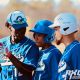 Franklin Parra Selected in 11th Round by New York Mets