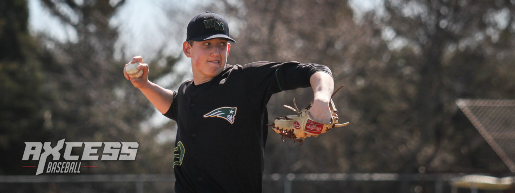 Ward Melville's Ben Brown drafted by Philadelphia Phillies