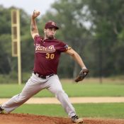 Riverhead Inches Closer to HCBL Title with Game 1 Win