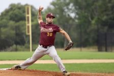 Riverhead Inches Closer to HCBL Title with Game 1 Win