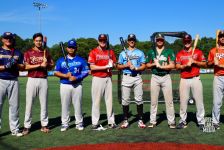 HCBL’s Best Put on Offensive Showcase at Annual All-Star Game