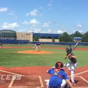 Recap of Week 3 of the New York Baseball Academy at Hofstra