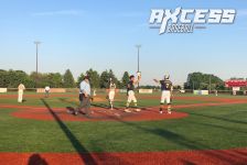 Boys of Summer Scout Division Weekly Recap