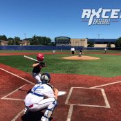 Recap of Week 4 of the New York Baseball Academy at Hofstra