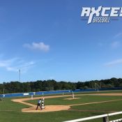 Seven East Coast Jays Pitchers Combine on No-Hitter