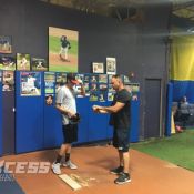 Neal’s Knowledge: What is the Best Arm Angle for a Pitcher?