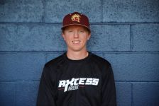 Chris Pennell Signs With the Rockland Boulders