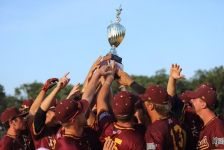 Riverhead Tomcats Win HCBL Title for First Time in Team History