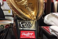 Logan O’Hoppe Wins Rawling’s Gold Glove Award Given to Top HS Catcher in Nation