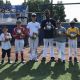 Recap of Week 6 of the New York Baseball Academy