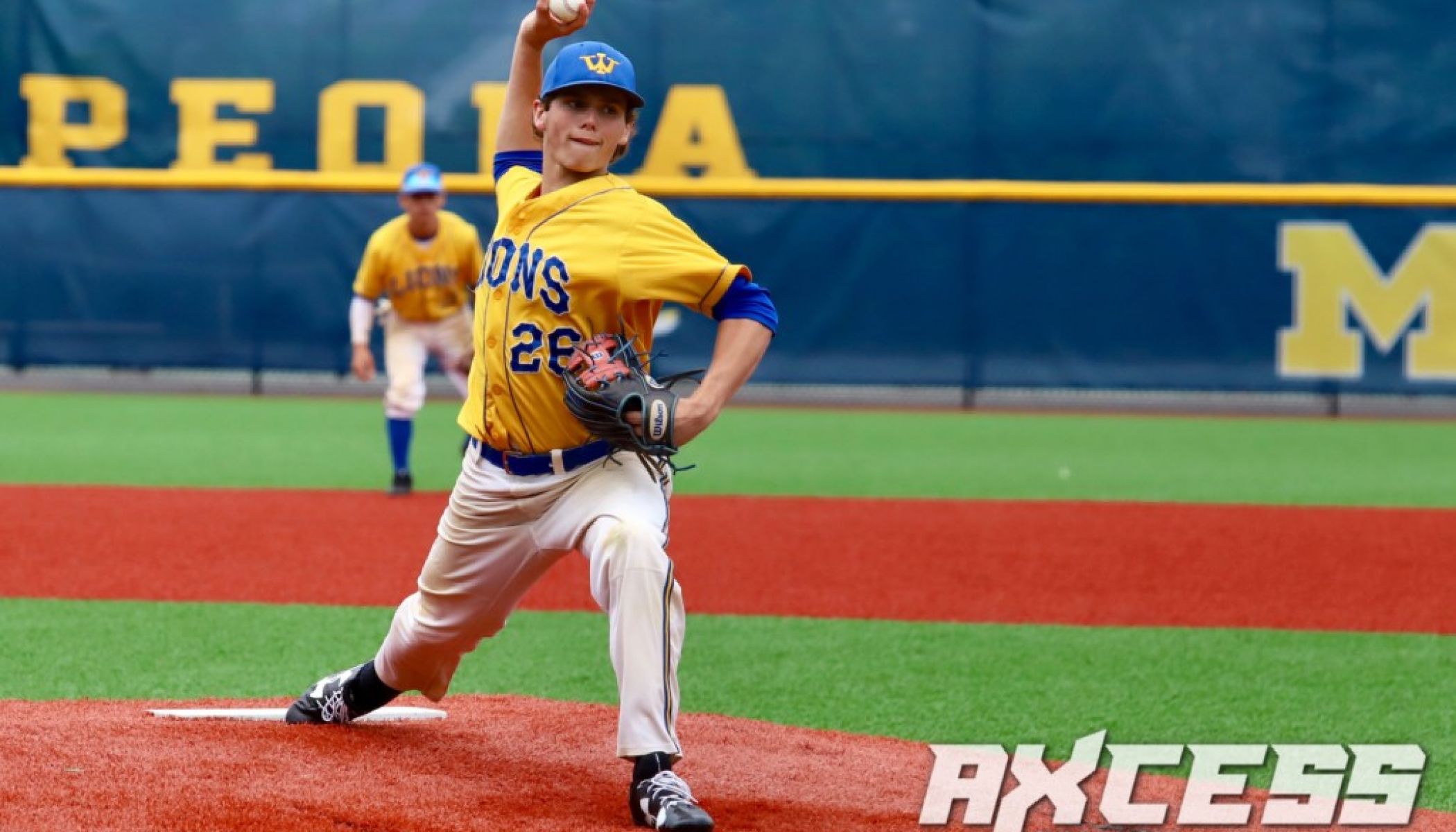 Brady Doran - 2023 - Baseball - Saint Anselm College