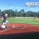 Nick Cortes Fires 5 Strong Innings, Diamond Baseball Academy Wins 5-1