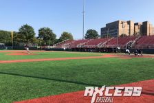 Kevin Bowrosen’s Bases-Clearing Triple Propels Body Armor to 3-1 Victory in Metropolitan Classic
