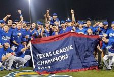 Local Names Capture Minor League Championships