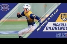 Q & A With Oceanside-Native Nicholas DiLorenzo