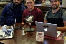 PODCAST: Live From the Turning Point With Rich Gentile, Dom Pannitti & A.J. Verga