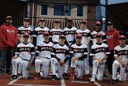 Titans 12u Body Armor win the Cooperstown All Star Village with a 10-0  record in the 55 team tournament