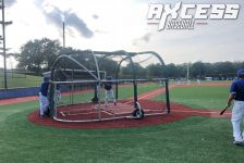 Fall Ball Series Presented by The Greene Turtle: NYIT
