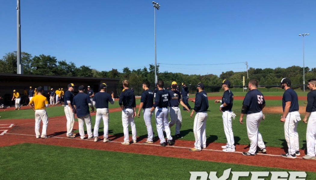 Fall Ball Series Presented by The Greene Turtle: St. Joseph’s