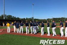 Fall Ball Series Presented by The Greene Turtle: St. Joseph’s